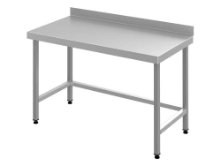 Metal Office Table Series COM Type 1