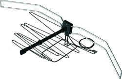 Delta K331 Wideband Indoor TV Antenna