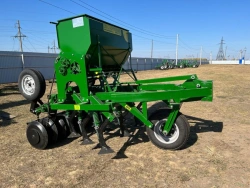 Strip Seeder Complex KSKP-2.1 x 2