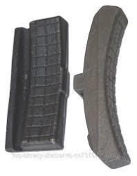 Locomotive Ridge Brake Block