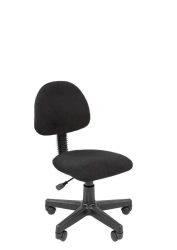 Standard Regal Chair - Metal Frame, Upholstered