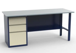 Single-Cabinet Workbench SV-1T.03.00.19.SO