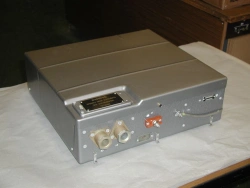 Capacitor Bank for Energy Storage in High Voltage Systems BK600-1