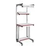 Mobile Computer Stand GRESSON SPK-CP Series