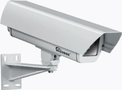 Thermal cover SVS26P-24V