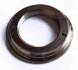 Threaded bushing 1200