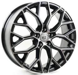 RST R059 Aluminum Alloy Car Wheel 19x7