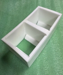 Rolling Bearing Separator 8198.27.00.004