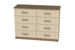 Stylish Gamayun M-8 (KM-8) Chest of Drawers