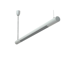 RING LED Light 30W 4000K 2900LM Model 1836x60x60MM