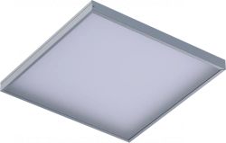 Innolux 92 643 Armstrong LED Light Fixture - DVO-01-O-40-5K-IP40-SNR