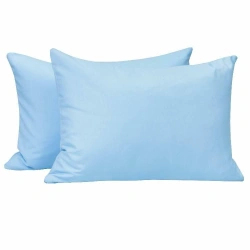 Hospital Bed Linen Lower Pillowcase 70x70 cm