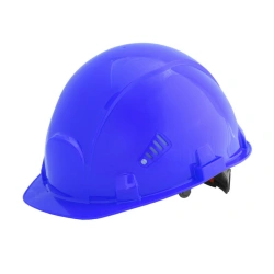 Protective Helmet with TOPFORT Trademark, Model TOPFORT STANDARD, Article 1857863