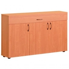 School Board Stand Cabinet Model 00085