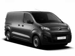 Citroen Jumpy Confort L2H1 Van - 2.0HDi 150HP 6MT, 3.0t