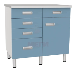 Laboratory Workbench SL-03-MSK (SL-03-214)