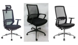 Comfortable MC Series Armchair for One Person