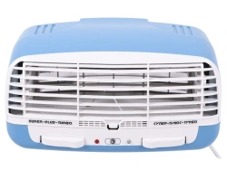 Super Plus Turbo Electronic Air Purifier