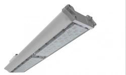 LED Light Fixture I-SBERG Model EMSZ-100 CREO