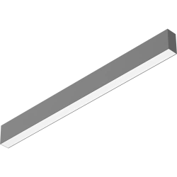 LED Profile Light 60H S DR LED for Decorative and General Lighting
