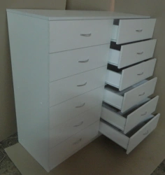 2-Door File Cabinet ШК 2/02 for Office Organization