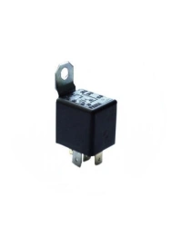Electromagnetic Relay for Automotive Circuits 90.3747A, 901.3747A, 902.3747A