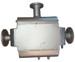 Hydrogen Drying Evaporator VSOV 1029.01.00.000 SB