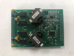 Analog Phone Port Module (FXS) M2-KLC 1U
