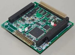 Analog-Digital Input-Output Module AIC324