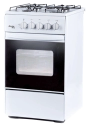 Gas Stove LADA NOVA RG 24042 with 4 Burners