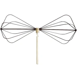 Biconical Measurement Antennas P6-45