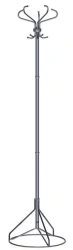 Decorative Floor Coat Rack "Azhur-2F