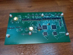 Central Processor Module MIK-ARM KGJT.426439.071