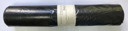 Heavy-Duty Trash Bags 180 Liters - 25 Rolls