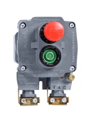 Explosion-Proof Control Station PВК-32