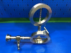 Continuous Action Drop Sampling Device Series PRO