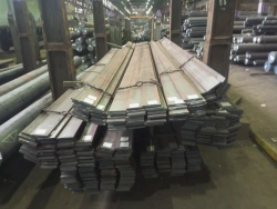 Hot-Rolled Strip Steel for Corrosion and Heat Resistance