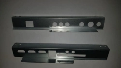 TV Back Cover Holders for 43 Inch Type 1