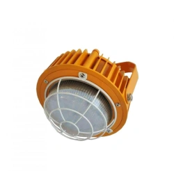 LED Light Fixture for Indoor and Outdoor Use, LPS-451-B