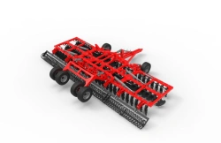 Disc Harrow ARTAYUS BDP 8x3