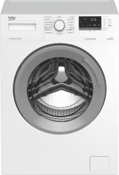 Fully Automatic Front Load Washing Machine ELSE77512XSWI