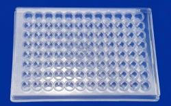 Disposable Laboratory Tablet for Research - PL-3-96-0.3-PS
