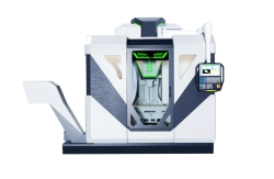 Vertical Machining Center FOTON F2 for 3D Processing