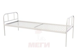 Medical Hospital Bed KFO-01-MSK (MSK-123) with Unified Mattress