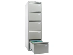 Metal Filing Cabinets Series AFC for Document Organization