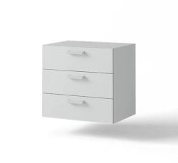 Laboratory Cabinet LK-750 TY (STEEL)