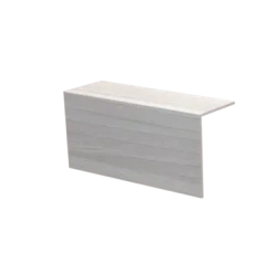 Reception Desk Panel A-654