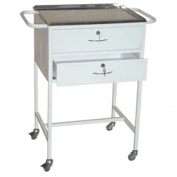 Stainless Steel Procedure Table SP-02-2