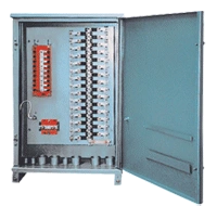 Signal Junction Box KSh-30 for Cathodic Protection