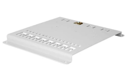 Optical Cable Distribution Panel for Telecommunications Systems
